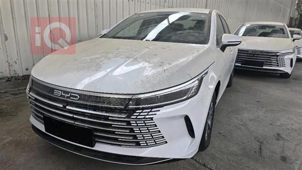 بي واي دي ديستروير 05 2025 للبيع في العراق -  بغداد